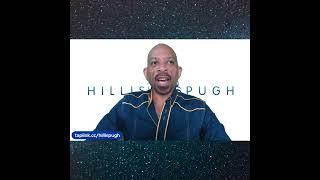 Understanding the Hue-Man Soul with Hillis Pugh