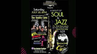 #jijisweet #voiceovers #samples #Stubbsgirls #ATLWings #clazzmates #keeda #dunbarpavillion #Tucson