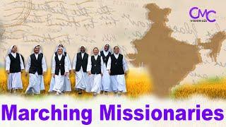 Marching Missionaries / Jnanodaya