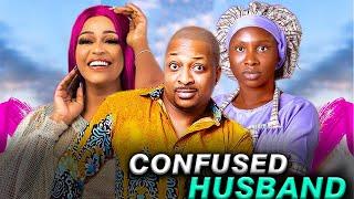 Confused Husband (NEW RELEASED)- IK OGBONNA / SONIA UCHE / UCHE MONTANA 2024 Nig Movie