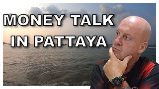 How can I really afford to live a good life in Thailand, Pattaya ?