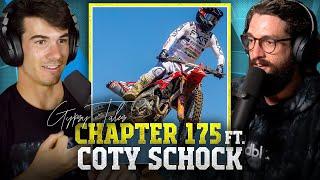 CHAPTER 175 Ft. Coty Schock - Gypsy Tales Podcast