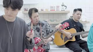 [LIVE] Queen 'Crazy Little Thing Called Love' cover by 스트릿건즈 (Streetguns) 'ROCKABILLY CLASSICS'