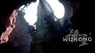 Pagoda Realm -Full Walkthrough - Black Myth Wukong