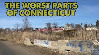 I Went To The Worst Place To Live In Connecticut