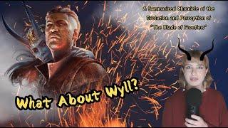 What About Wyll?