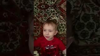 Страна читающая — Александр Бадан читает произведение «Былина о богатыре русском Святогоре»