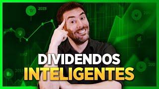DIVIDENDO INTELIGENTE! Aprenda a usar o Radar de Dividendos Inteligente