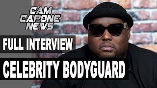 Big Homie .CC On Diddy’s Legal Issues/ Cardi B & Offset’s Divorce/ Wiz Khalifa/ Young Thug/YbcDul