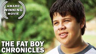 The Fat Boy Chronicles | AWARD WINNING | Drama | Bullying | Full Length