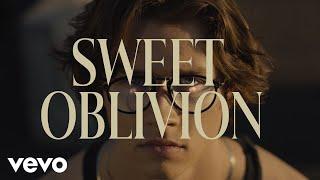 David Kushner - Sweet Oblivion (Official Lyric Video)