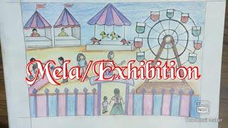 Mela/Exhibition