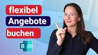 Geteilte Buchungsseiten in Microsoft Bookings erstellen |Tutorial