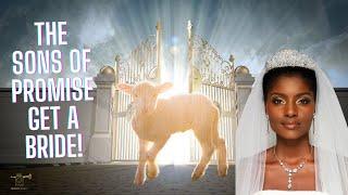 Marriage of the Lamb | Isaac and Yahusha Get a BRIDE!