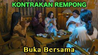 BUKBER ( BUKA BERSAMA RAMADHAN 2025 ) || KONTRAKAN REMPONG EPISODE 933