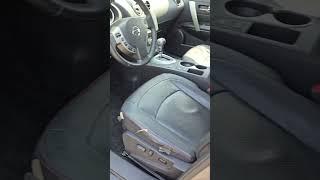nissan rogue got a deep cleaning #detailingcars #longisland  #fypシ゚viral
