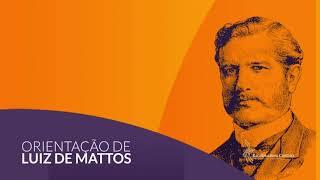 O valor do trabalho para o espírito - Orientação de Luiz de Mattos