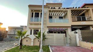 5 Marla House For Sale in Bahria Town Rawalpindi Islamabad