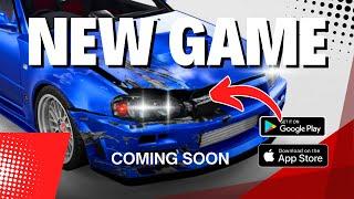 OMG!!!Amazing New Game With Realistic Crash & Damage Physics