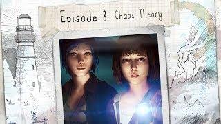 Life Is Strange - Episode - 03 - Chaos Theory - Part 1
