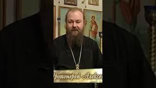 15. Помощь матушки Алипии