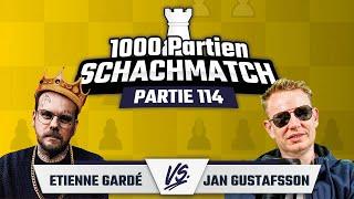 Scheinopfer wie beim Lotto spielen - Partie 114