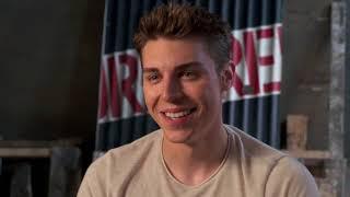 Nolan Gerard Funk: TRUTH OR DARE