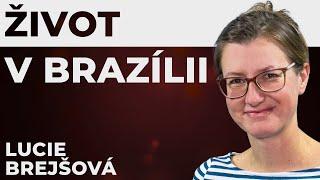 Život v Brazílii: Za tři dny jsem viděla tři loupeže. São Paulo je špinavé, ale i krásné. | SVĚTOVÍ