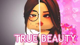 TRUE BEAUTYa roblox berry avenue rp