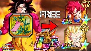 FREE RAINBOW STAR RELEASE TIME!... Wish Strip/Tanbata Dokkan Fest Discussion | DBZ Dokkan Battle