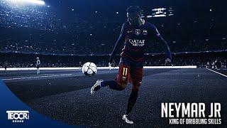 Neymar Jr ●King Of Dribbling Skills● 2016 |HD|