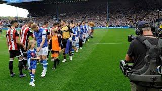 The Steel City Derby