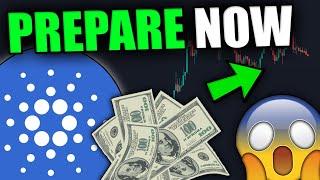 CARDANO HOLDERS: THIS IS WHAT YOU HAVE ALL BEEN WAITING FOR - Big updates…]