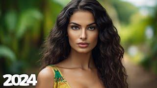 Summer Music Mix 2024  Best Of Vocals Deep House  Rihanna, Alan Walker, Selena Gomez Cover #28