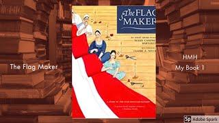 The Flag Maker