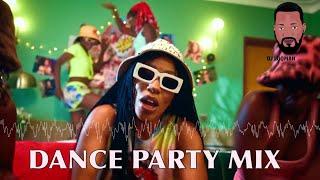 2023  TOP  UGANDAN DANCE PARTY MUSIC  HITS | | Naija music | Dj Luqman x Shactor Mc.