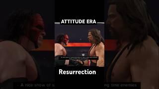 #wrestling #wwefan #wwe2k24 #wrestlemania #attitudeera #smackdown #ps5 #playstation5 #ps5live #ps5