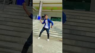 O Antava x Chammak Challo | Dancer Himesh Singh | #youtubeshorts #shorts #shortvideo #short #viral