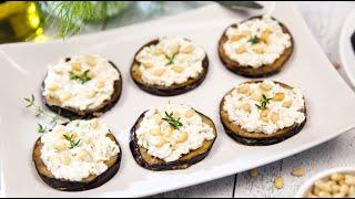 Баклажаны на сковороде Рецепты - Очень Вкусный рецепт ЗАКУСКИ из Баклажанов
