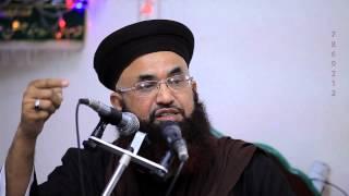 dr sb hajj 2014 fezaane madina complete 10MBPS