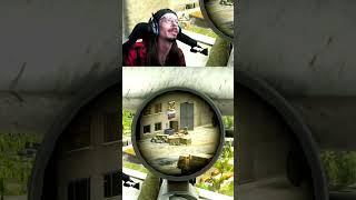 PMC Party Ruined! #tarkov #fps #fyp #pve #funny