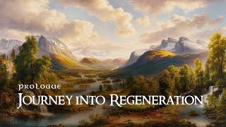 Journey into Regeneration | BE REGENERATED