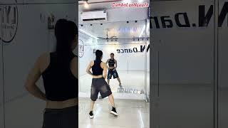 Trói e lại/ Bản cùng hướng/Choreo Thuận Zilo/ Zumba Lien nguyên