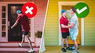 EP. 4 Selling Door To Door In the Toughest Market - 0-$30k in 30 days