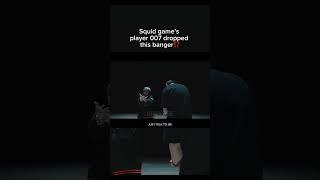 Squid Game’s Player 007 dropped this banger #shorts #squidgame2 #penomeco #singing #banger