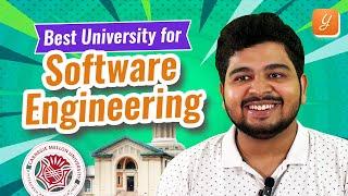 Leaving Flipkart to Study Abroad: Nachiket Agni's Story to Carnegie Mellon University