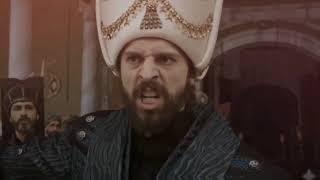 Sultan Murad IV || Metin Akdülger || Muhteşem Yüzyıl Kösem