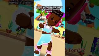 PK XD Spoiler Talking Tom? #pkxd #pkxdspoiler #keşfet