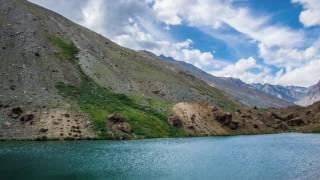 Timeless Himalayas