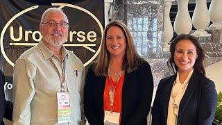 UroNurse Episode 113: Meet & Greet UroNurse Experts  at SUNA Live